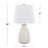 Talon Ceramic Lamp-1667593603