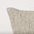 Wool Blend Reversible Pillow Cover