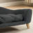 Polyester Foam Pet Sofa Bed (cat,dog)-2430054