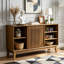 Buffet 47,3 "avec rangement-129684397