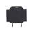Priester Wall 2 - Hook Wall Mounted Coat Rack