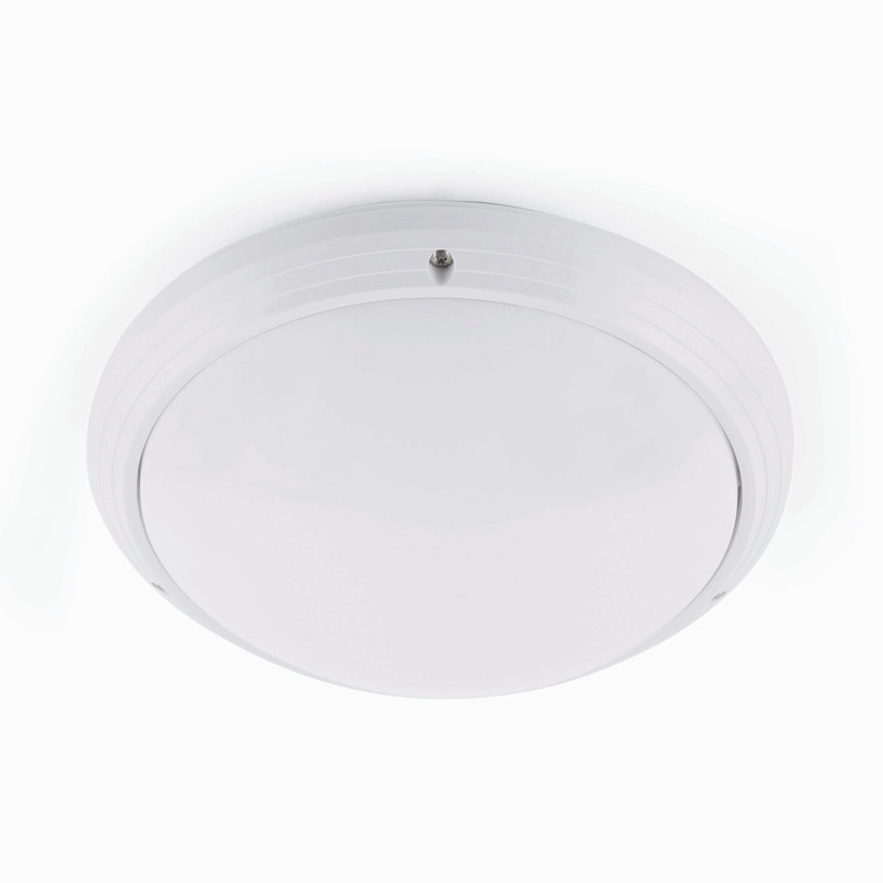Autry Outdoor Flush Mount