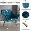 Ailigael Upholstered Armchair-1620322138