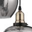 Cendro 3 - Light Cluster Pendant
