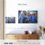 Ravi, ville bleue de Chefchaouen-107700865