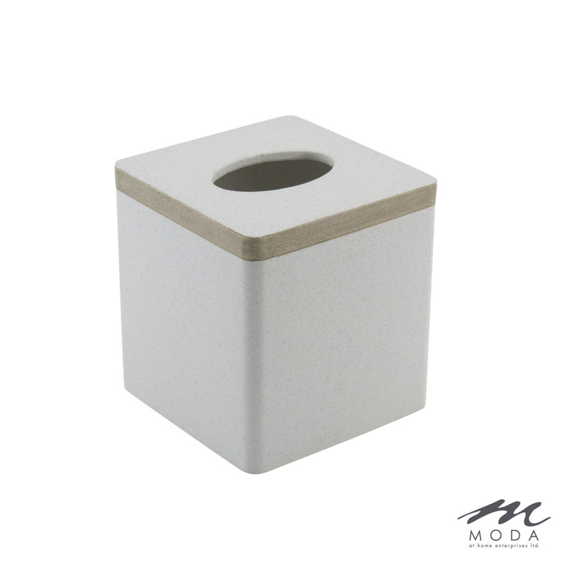 Hudson Bathroom Storage Container