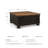 Rebecka Single Coffee Table