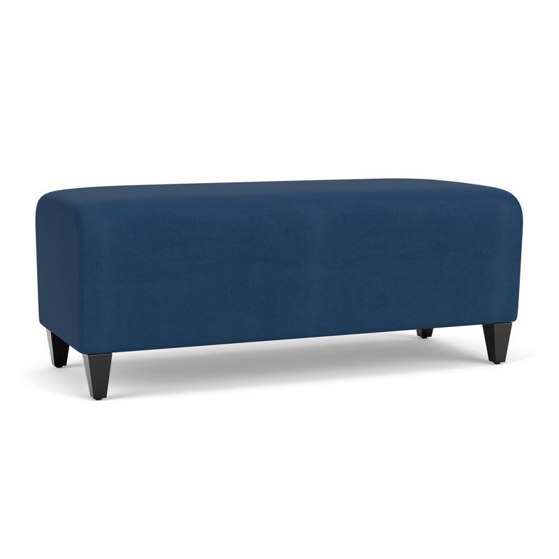 Banc de réception Ravenna, Patriot Plus Blue Ridge, Bois noir