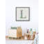 Nauman Single Picture Frame Print-658699462