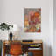 « danza del sol i », impression sur toile-32866216-72230814-72230815