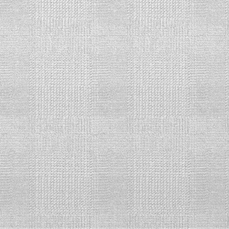 Superfresco Easy Highland Tweed Silver Tartan Wallpaper