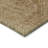  Chayden Indoor/Outdoor Chantille ACN991 Gray Area Rug-1459191400