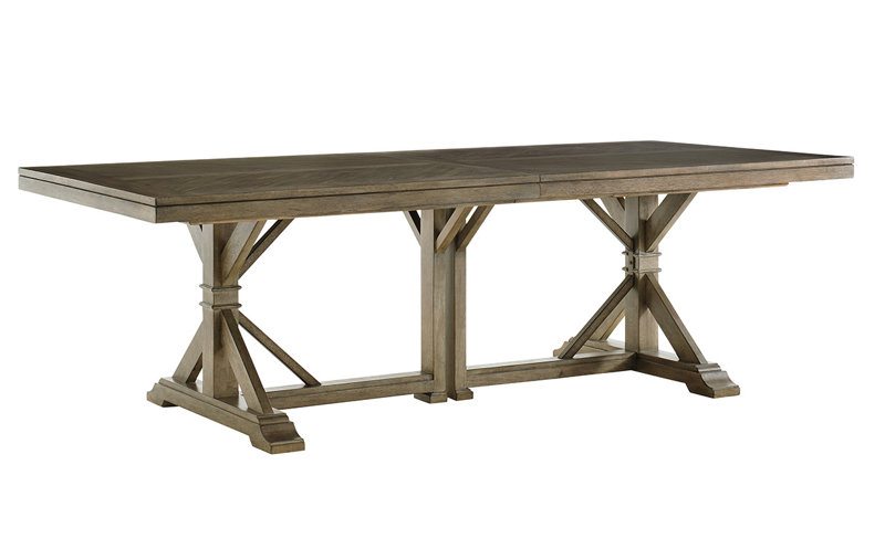 Cypress Point Extendable Dining Set