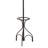 Adabella Freestanding 12 - Hook Coat Rack