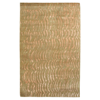 Runner: 2'6"" x 10' - Shibui SH-7419 Contemporary Rug -  SURYA, SH7419-2610