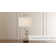 Lampe de table Ginkgo - laiton