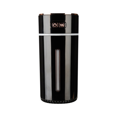 a humidifier  Spray Aromatherapy Humidifier Portable Car USB Charging Humidifier Desktop  Humidifier