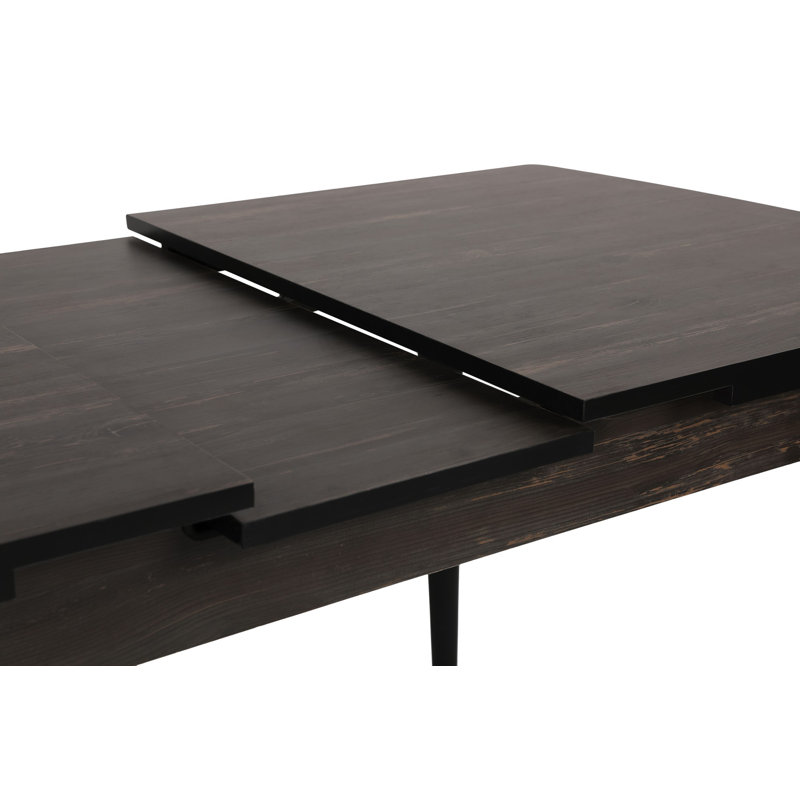 Prweitt Extendable Dining Table
