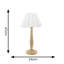 Rusne Wood Table Lamp-307867128-307867129-307867131