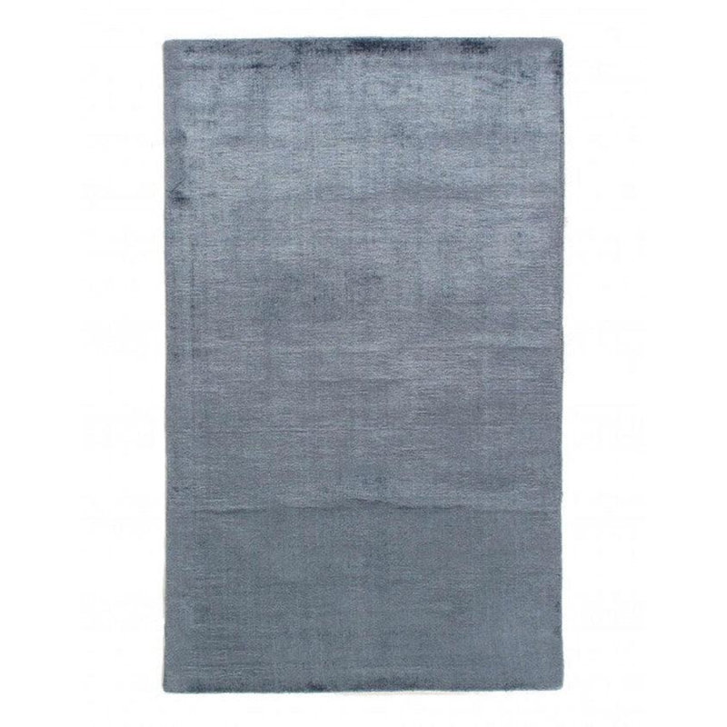 Paetynn Area Rug in Blue