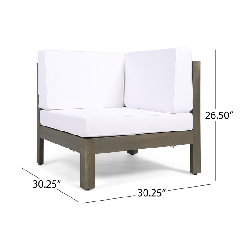 OANA - R ARM CHAIR