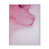 Toile avec cadre flottant blanc