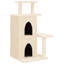 97 cm H Cat Tree / Condo-573246423