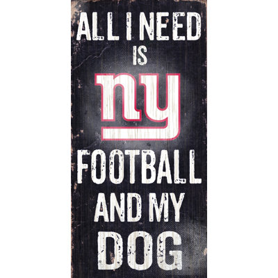 NFL Modern & Contemporary