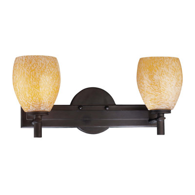 2 - Light Vanity Light