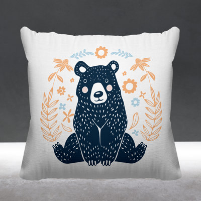 Feld Throw Pillow