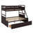 Bunk Bed With Storage-1975970514