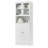 Dossou Freestanding Linen Cabinet