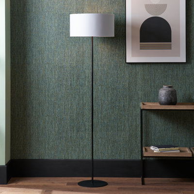 Sundari 159cm Traditional Floor Lamp