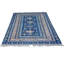 One-of-a-Kind 5'7" X 9' Area Rug