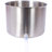Wine Manual Press - 1.6 Gallon Stainless Steel Barrels Press Machine For Juice, Vegetable,Wine,Olive Oil