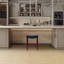 Tabouret de bar et de comptoir rembourré Jameson-376780851-376780840