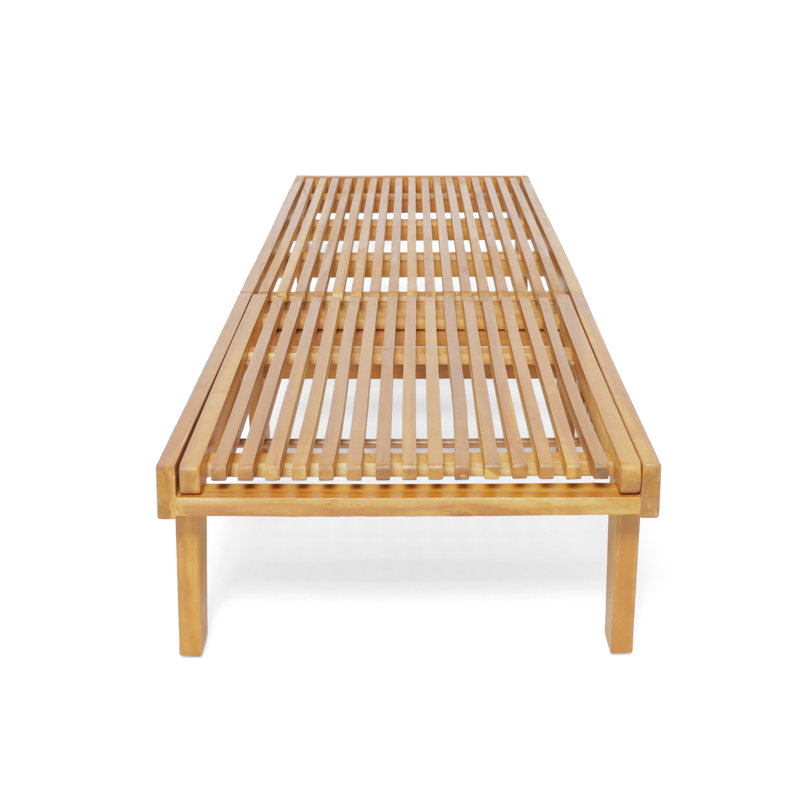 Nadine Chaise Lounge