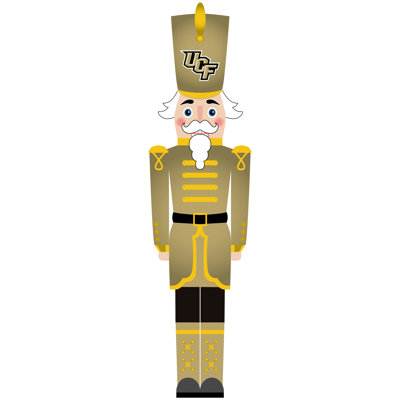 UCF Nutcracker Leaner