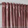 Extra Long and Extra Wide Solid Luxury Shiny Velvet Single Curtain Panel