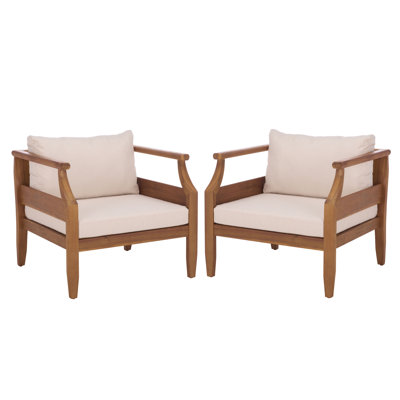 Alta Chair Set Of 2