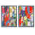 Gray Framed Canvas Set is unavailable