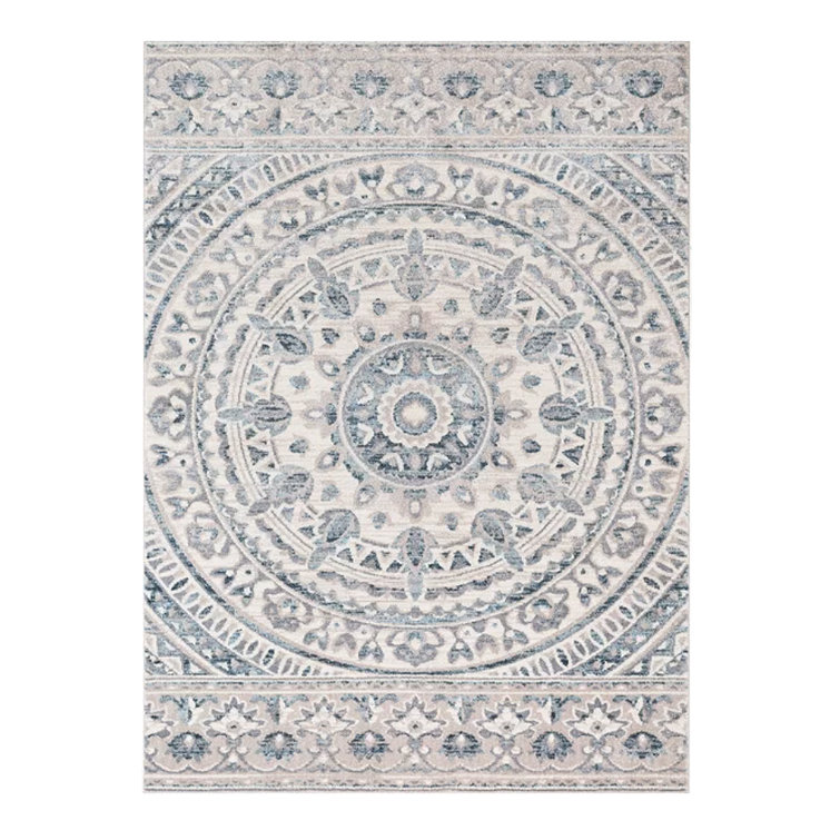 Sydney Oriental Area Rug
