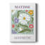 Matisse CCLXIX Framed Print -Gallery Wrapped Cavas-2098759130