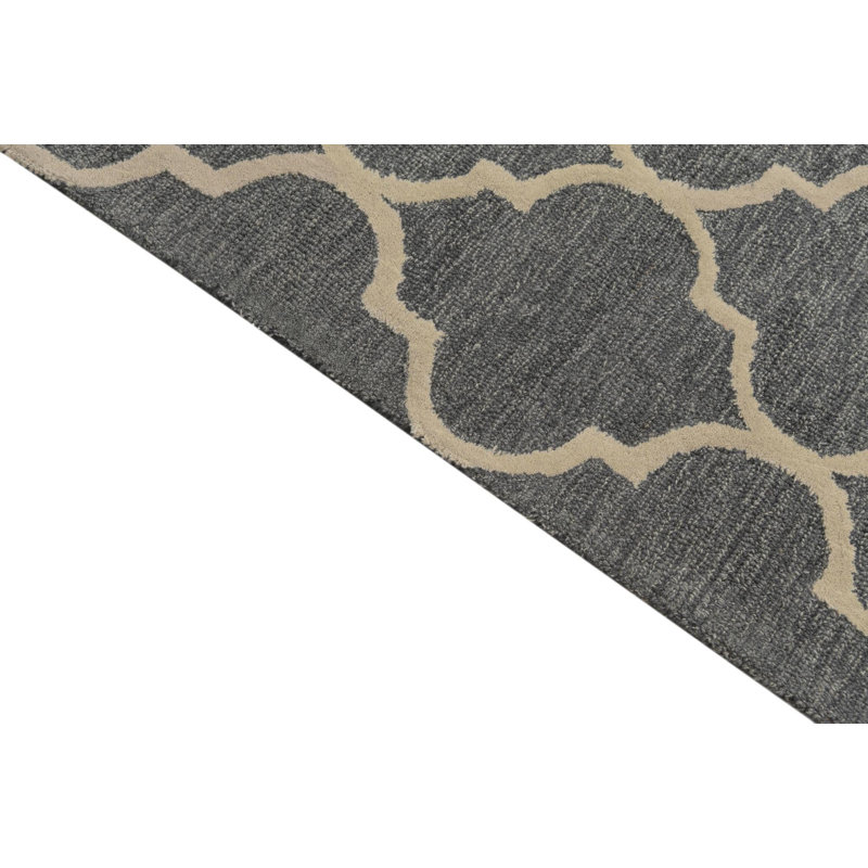 Otto Gray Rug