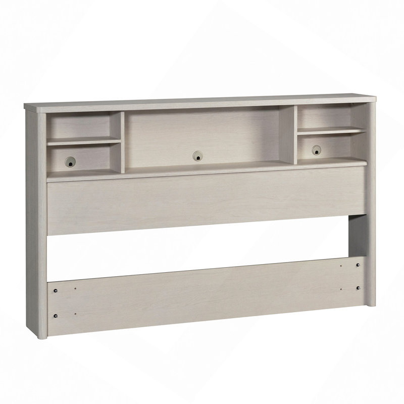 Bookcase Headboard