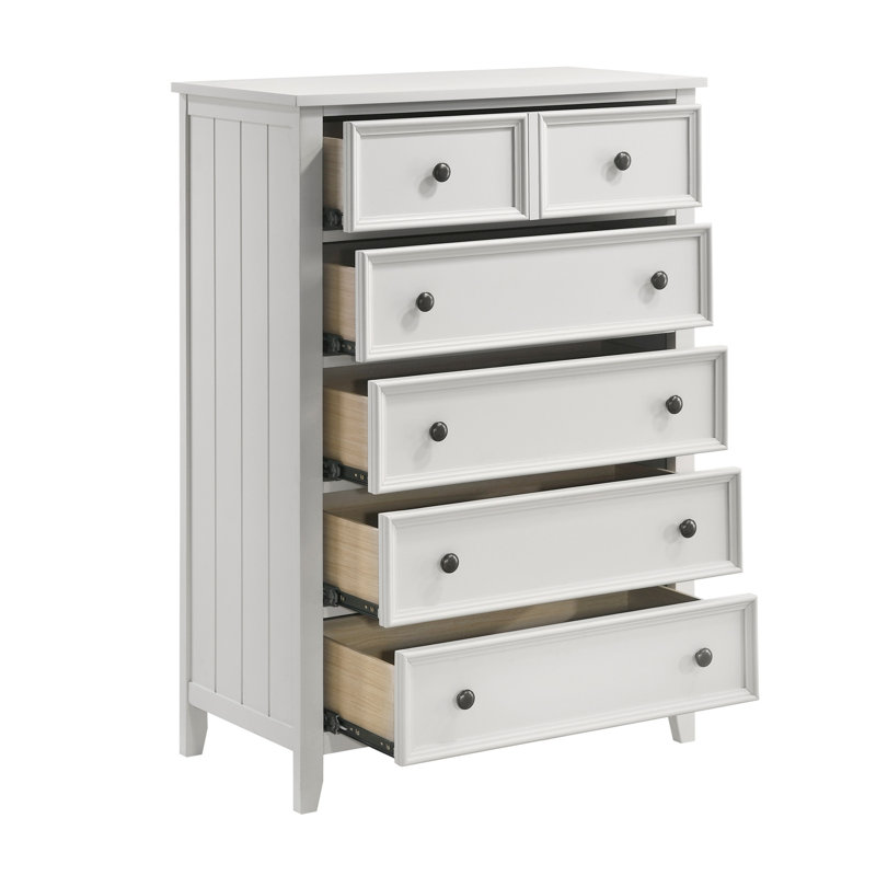 Commode 6 tiroirs Classic Classic