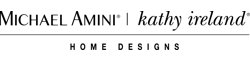Logo Michael Amini / Kathy Ireland Home Designs