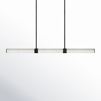 Conners Single Light Dimmable LED Pendant