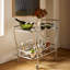 Freya Bar Cart