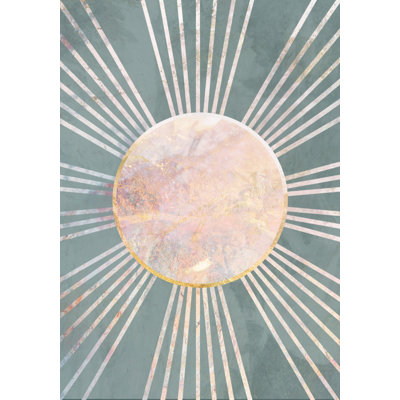 Boho Sun Rays